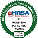 Social Risk Factors 2024